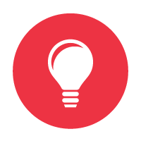 Lightbulb Icon